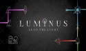Luminus Android Mobile Phone Game