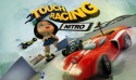 Touch Racing Nitro Android Mobile Phone Game