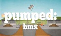 Pumped BMX Android Mobile Phone Game