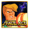 Space Ace QMobile NOIR A5 Game