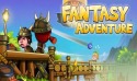 Fantasy Adventure Android Mobile Phone Game