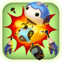 Stop The Robots Samsung Galaxy Ace Duos S6802 Game