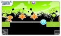 Wild Jumping Android Mobile Phone Game