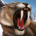 Carnivores Ice Age Android Mobile Phone Game
