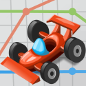 Paper Racing Android Mobile Phone Game