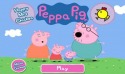 Peppa Pig - Happy Mrs Chicken LG GW620 Game
