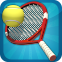 Play Tennis Android Mobile Phone Game