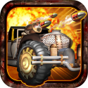 Steampunk Racing 3D Android Mobile Phone Game