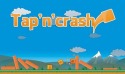 Tap &#039;n&#039; Crash HTC Dream Game