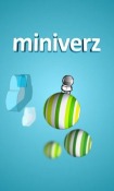 Miniverz Android Mobile Phone Game