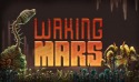 Waking Mars QMobile NOIR A8 Game