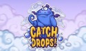Catch The Drops! Samsung Galaxy Pocket S5300 Game