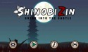Shinobi ZIN Ninja Boy Android Mobile Phone Game