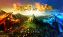Lords At War Android Mobile Phone Game