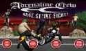Race, Stunt, Fight 2 Samsung Galaxy Tab 2 7.0 P3100 Game