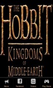 The Hobbit Kingdoms of Middle-Earth Samsung Galaxy Tab CDMA Game
