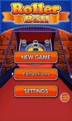 Roller Ball Android Mobile Phone Game