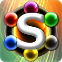 Spinballs Android Mobile Phone Game