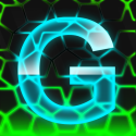 Glow Snake Android Mobile Phone Game