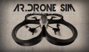 ARDrone Sim Android Mobile Phone Game