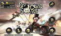 Cracking Sands Android Mobile Phone Game