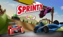 Formula Sprinty Android Mobile Phone Game
