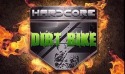 Hardcore Dirt Bike 2 Motorola XT701 Game