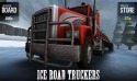 Ice Road Truckers Android Mobile Phone Game