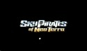 Sky Pirates Racing Android Mobile Phone Game
