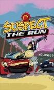 Suspect The Run! Android Mobile Phone Game