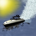 Absolute RC Boat Sim Android Mobile Phone Game