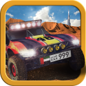 Badayer Racing Android Mobile Phone Game