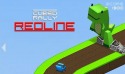 Cubed Rally Redline Android Mobile Phone Game