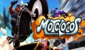Moto Locos Android Mobile Phone Game