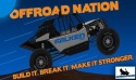 Offroad Nation Pro Android Mobile Phone Game