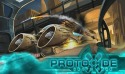 Protoxide Death Race QMobile NOIR A5 Game