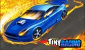 Tiny Racing Android Mobile Phone Game