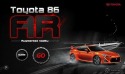 Toyota 86 AR Android Mobile Phone Game