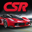 CSR Racing Android Mobile Phone Game
