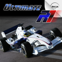 F1 Ultimate QMobile NOIR A2 Classic Game