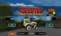 Tractor More Farm Driving Android Mobile Phone Game