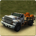 Dirt Road Trucker 3D Android Mobile Phone Game