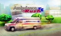 Ambulance Rush Samsung Galaxy Pocket S5300 Game