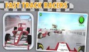 Fast Track Racers Samsung Galaxy Pocket S5300 Game