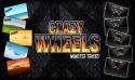 Crazy Wheels Monster Trucks Android Mobile Phone Game