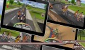 Cycling 2013 Android Mobile Phone Game