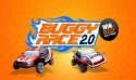 Kinder Bueno Buggy Race 2.0 Android Mobile Phone Game