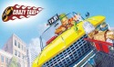 Crazy Taxi Android Mobile Phone Game