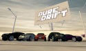Pure Drift Android Mobile Phone Game