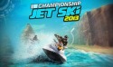 Championship Jet Ski 2013 Android Mobile Phone Game